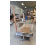 Nutting Lineberry Cart