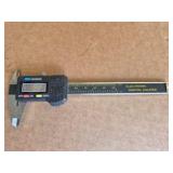 Dial Indicators' Digital caliper, Air Contro Valve