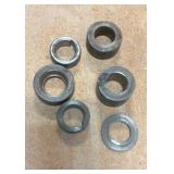 Leitz Cutter body; bushings
