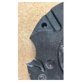 Leitz Cutter head