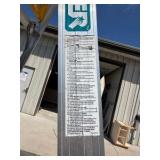 Keller 8' Step Ladder