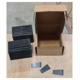 T-handle Torx, screw drivers, cutterhead knife blades