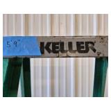 KELLER StepLadder 5'9'