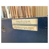 Reliable Panelcrafter 609 woodworking jig and shaper