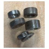 Leitz Cutter body; bushings
