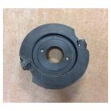 Leitz Cutter head
