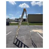 Keller 8' Step Ladder