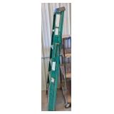 KELLER StepLadder 5'9'