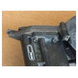 SENCO battery powered nail gun