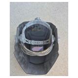 Campbell Hausfeld Utility Wire Feed Welder, Safety Hood