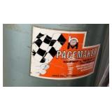 HENKE Pacemaker industrial vertical air compressor