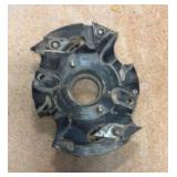 Leitz Cutter body; bushings