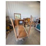 Nutting Lineberry Cart