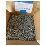 Woodworking hardware