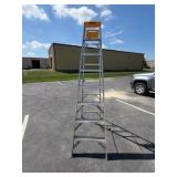 Keller 8' Step Ladder