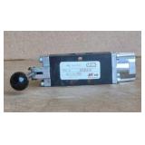 Dial Indicators' Digital caliper, Air Contro Valve