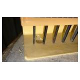 (2) T-Handled hex sets