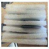 Leitz cutterhead knife blade inserts