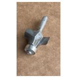 Router drill bits, Bosch router collet, Pocket cutter