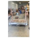 Nutting Lineberry Cart