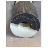 Air tool regulators and plumbing parts