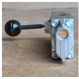 Dial Indicators' Digital caliper, Air Contro Valve