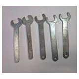 BOSCH corded fixed base Router and Wrenches