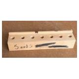 Router drill bits, Bosch router collet, Pocket cutter