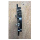 Leitz Cutter body; bushings