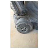 CRAFTSMAN 30th Anniversary shop vac