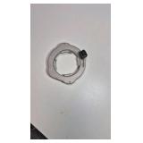 BOSCH corded fixed base Router and Wrenches