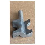 Router drill bits, Bosch router collet, Pocket cutter