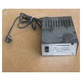 Bosch sander, Milwaukee holeshooter, soldering gun, JACK RABBIT pump