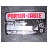 Porter Cable Router 75192 and Table