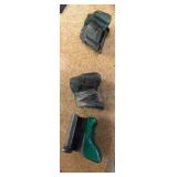Leitz cutterhead knife blade inserts