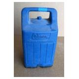 Coleman propane lantern