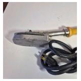 Clamps, Sanders, RotoZip saw, Chain, Wrenches