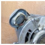 (4) Motors: MASTER motor 1/2 hp, 1.5HP, Redmond, and 2 more