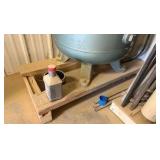 HENKE Pacemaker industrial vertical air compressor