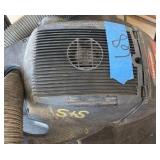 CRAFTSMAN 30th Anniversary shop vac