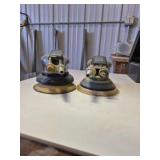 Clamps, Sanders, RotoZip saw, Chain, Wrenches