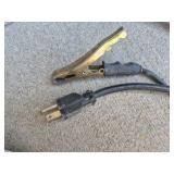 Campbell Hausfeld Utility Wire Feed Welder, Safety Hood