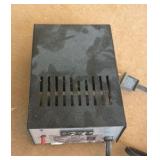 Bosch sander, Milwaukee holeshooter, soldering gun, JACK RABBIT pump