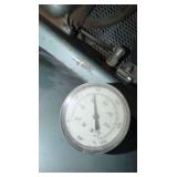 HENKE Pacemaker industrial vertical air compressor
