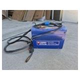 Campbell Hausfeld Utility Wire Feed Welder, Safety Hood