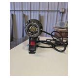 Clamps, Sanders, RotoZip saw, Chain, Wrenches