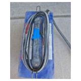 Campbell Hausfeld Utility Wire Feed Welder, Safety Hood