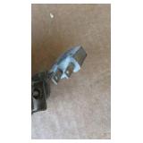 (4) Motors: MASTER motor 1/2 hp, 1.5HP, Redmond, and 2 more