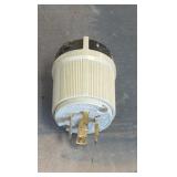 Air tool regulators and plumbing parts