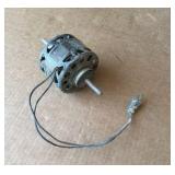 (4) Motors: MASTER motor 1/2 hp, 1.5HP, Redmond, and 2 more